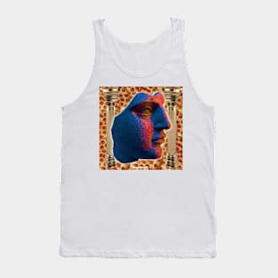 pizza bae 2 Tank Top